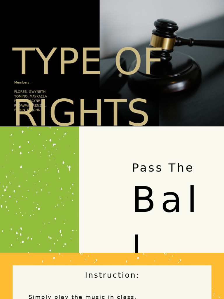 Types-of-Rights 20250819 195522 0000.pptx 20250819 200214 0000 | PDF ...
