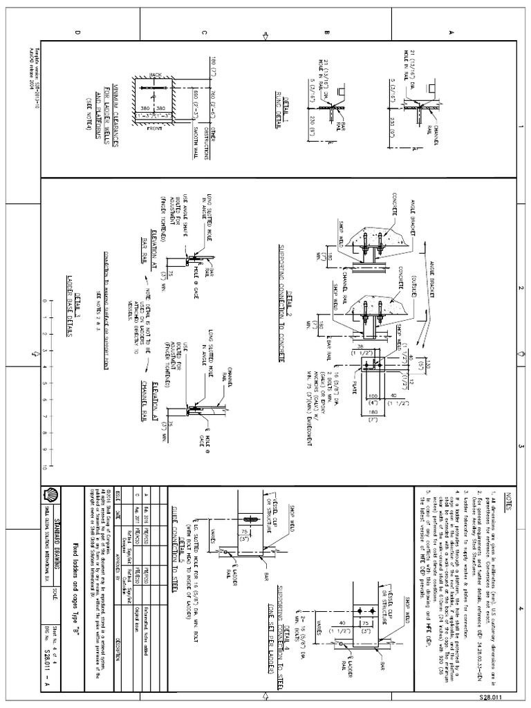 This Document Has Been Supplied Under License by Shell To | PDF