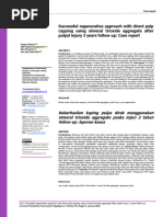 Journal of Tics JOE 2010 Issue September | PDF | Human Tooth