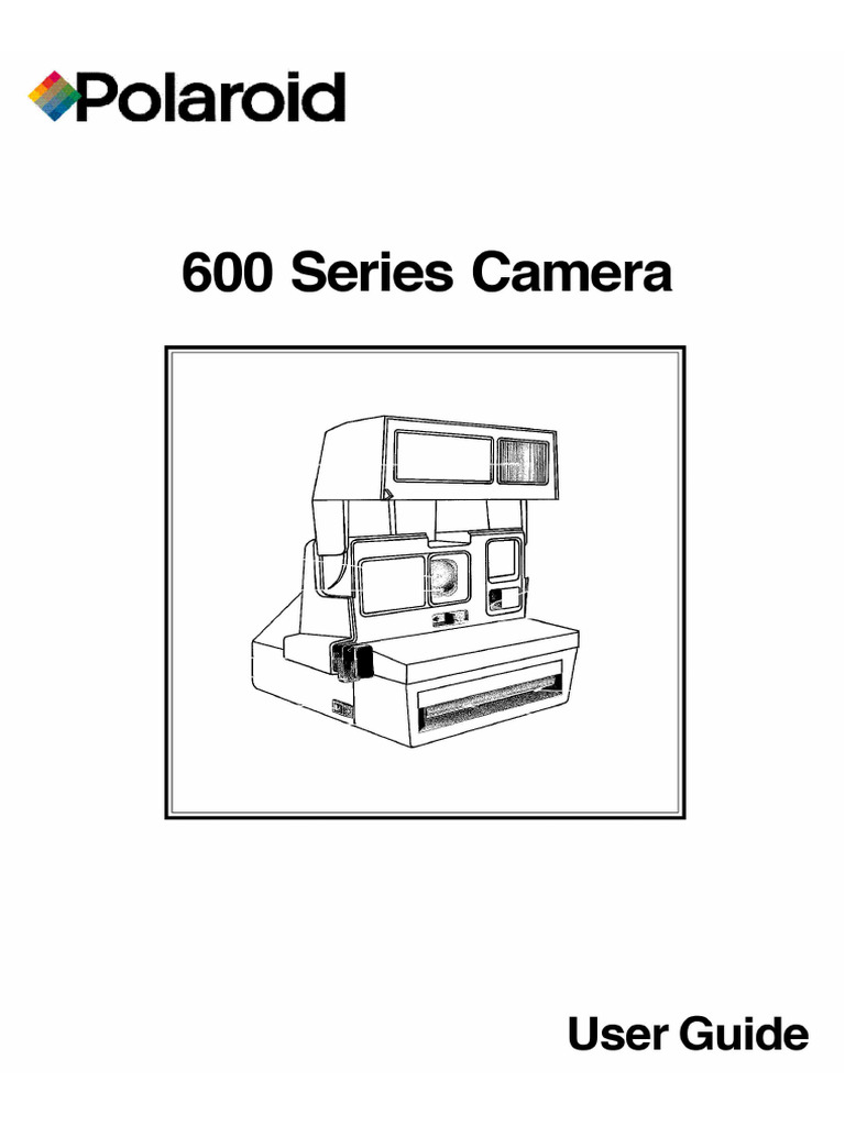 Camera | PDF