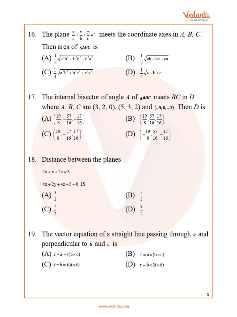 Geometry Problems and Solutions | PDF