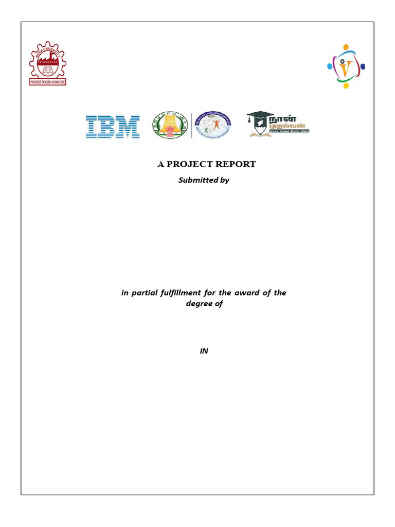 Autonomous Vehicles and Robotics Report | PDF | Robotics | Artificial ...