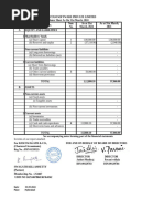 Comprehensive List of ISA Standards | PDF | Audit | Financial Audit