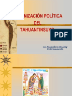 INCA - POLÍTICA - IIppt