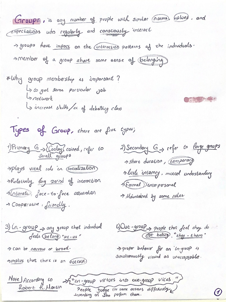Sos 101 | PDF
