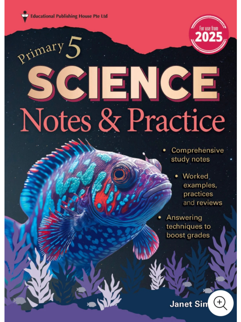 Science Notes | PDF