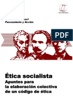 Colectivo Gramsci-La Etica Socialist A