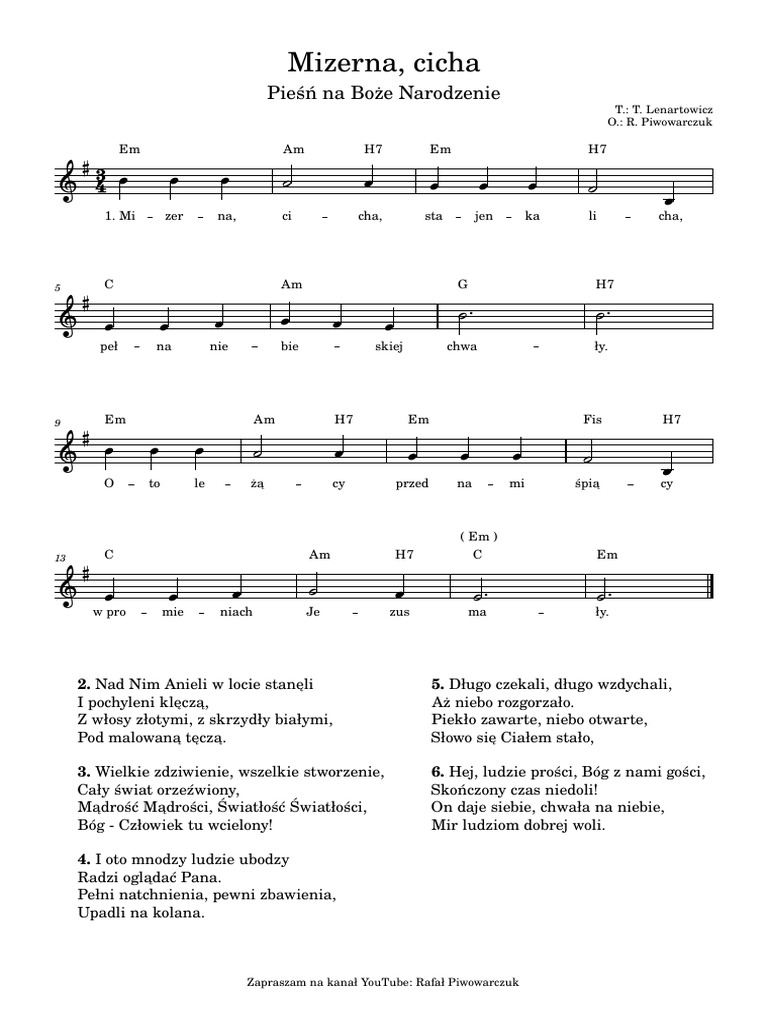 Mizerna Cicha Stajenka Licha Ll9q9syr PDF