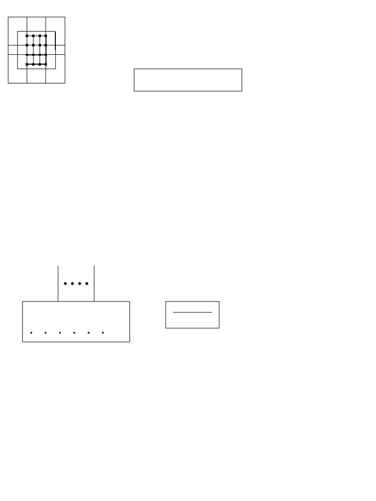 Detailed Foundation and Framing Plans | PDF