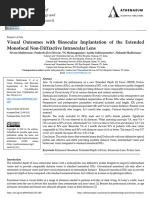 RayOne EMV: Enhanced Monovision IOL | PDF | Eye | Contact Lens