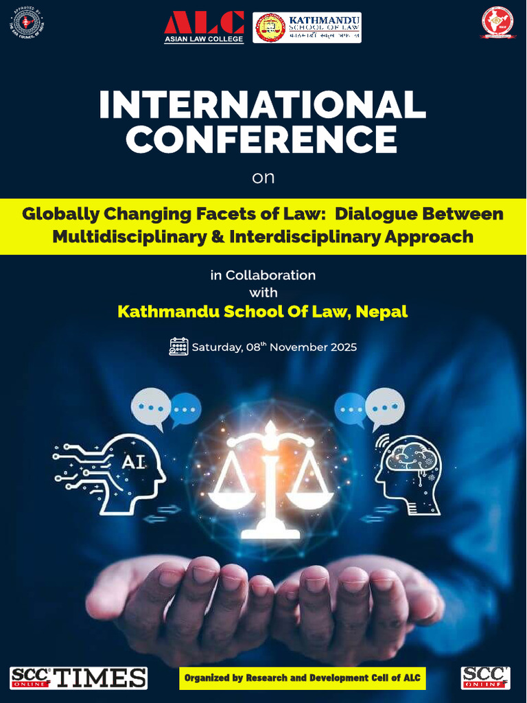 International Conference 2025 | PDF
