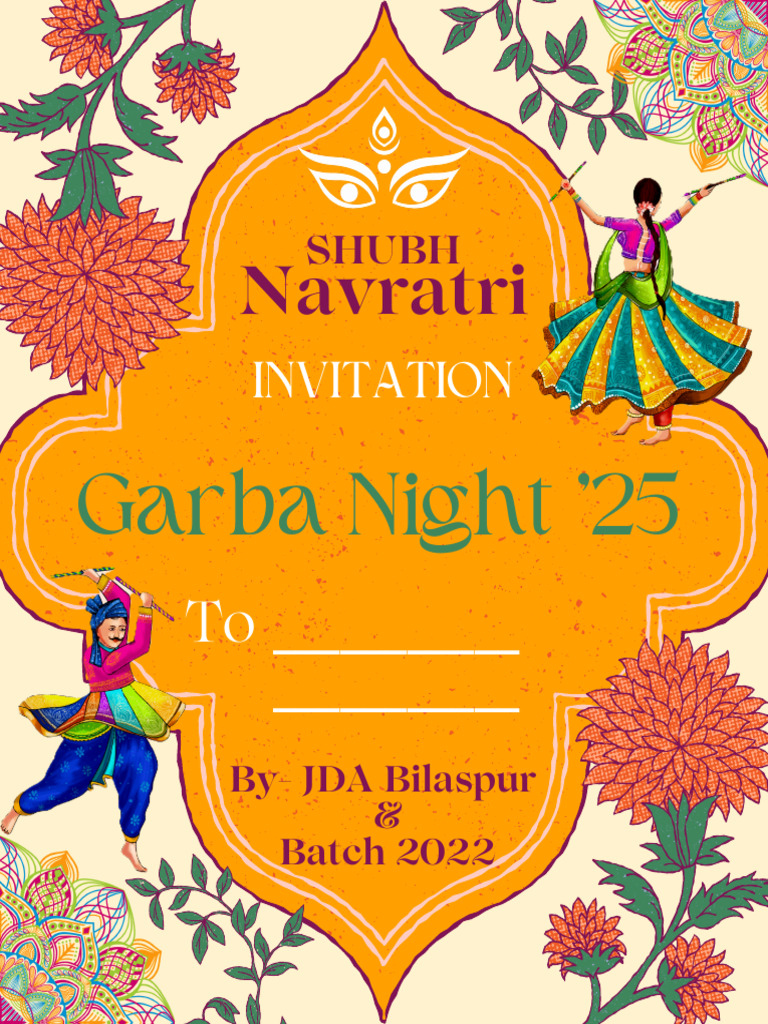 Garba | PDF