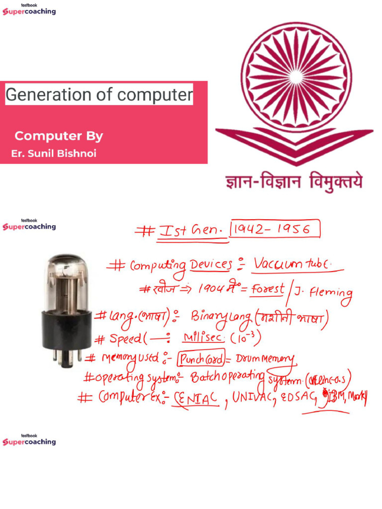ClassonIntroductiontoComputer 11 10AM | PDF