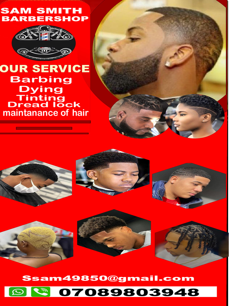 Sam Smith | PDF