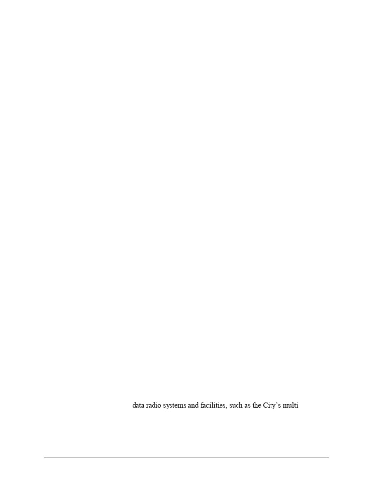 Communications Engineer Job Overview | PDF | Computer Network ...