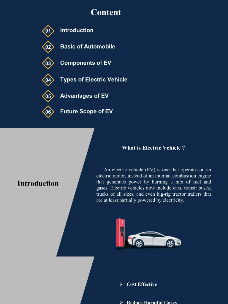 Ev L01 | PDF