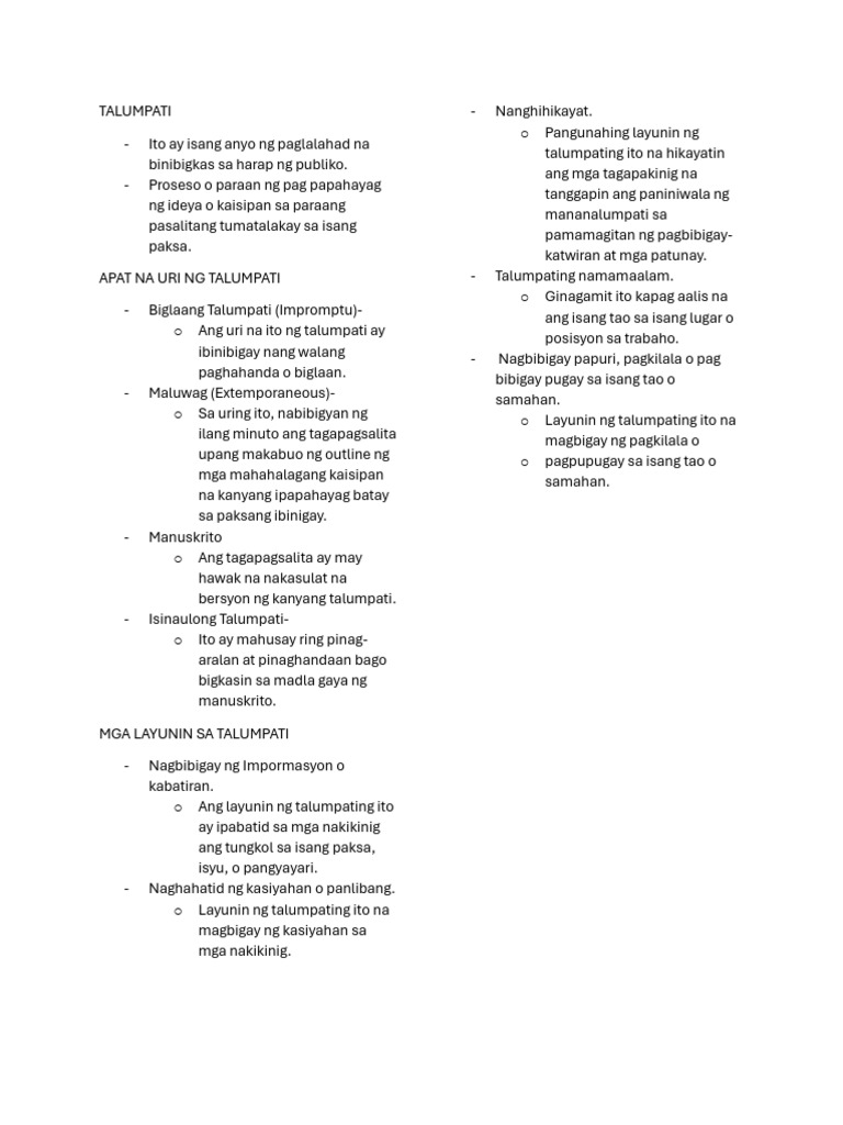 Piling Larang | PDF