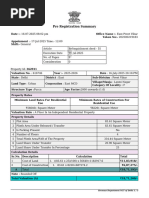 Form 22 Annual Return Guidelines | PDF | Business