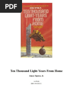 James Tiptree Jr.-Ten Thousand Light-Years From Home-Ace (1978)