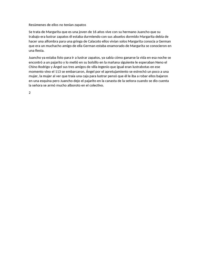 Resumen de 