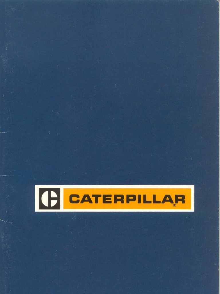 Historia Caterpillar | PDF | Artes del Lenguaje y Comunicación | Hogar ...