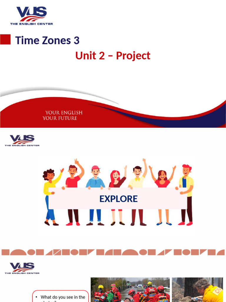 Exploring Heroes in Time Zones 3 | PDF