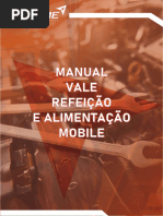 Guia do SuperApp VR e Você | PDF | Aplicativo para celular | Senha