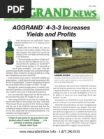 Download Increase Hay Yields and Profits with Aggrand Fertilizer by Bruce Wappman SN9244895 doc pdf