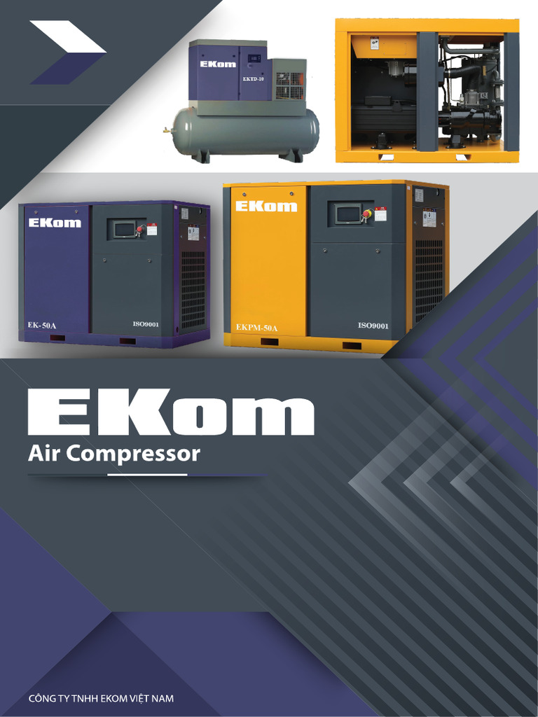 Ekom Catalogue v4 Com | PDF