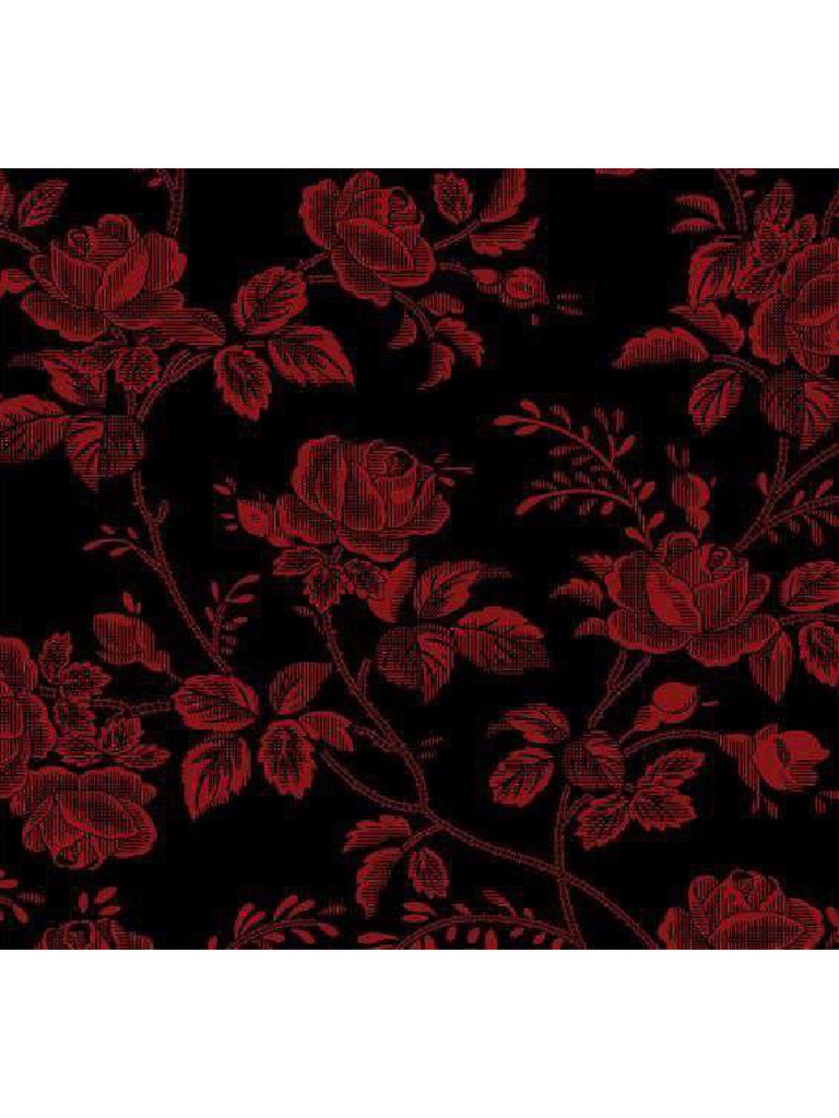 Crimson Red | PDF