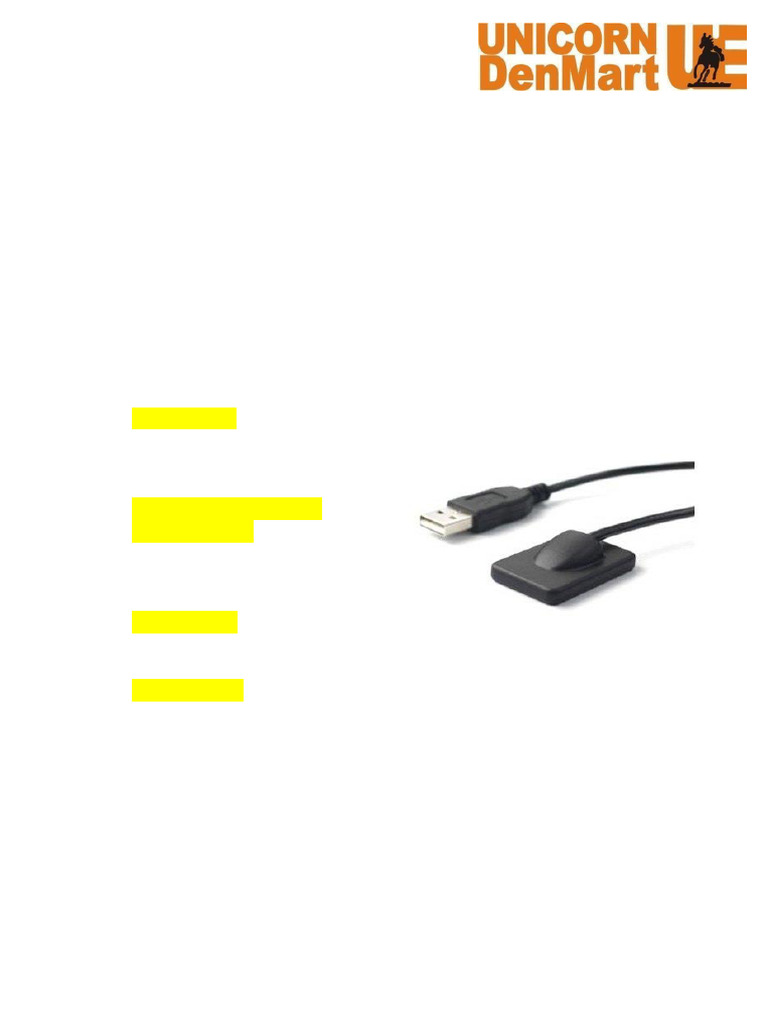 RVG Pre-Installation Guidelines | PDF