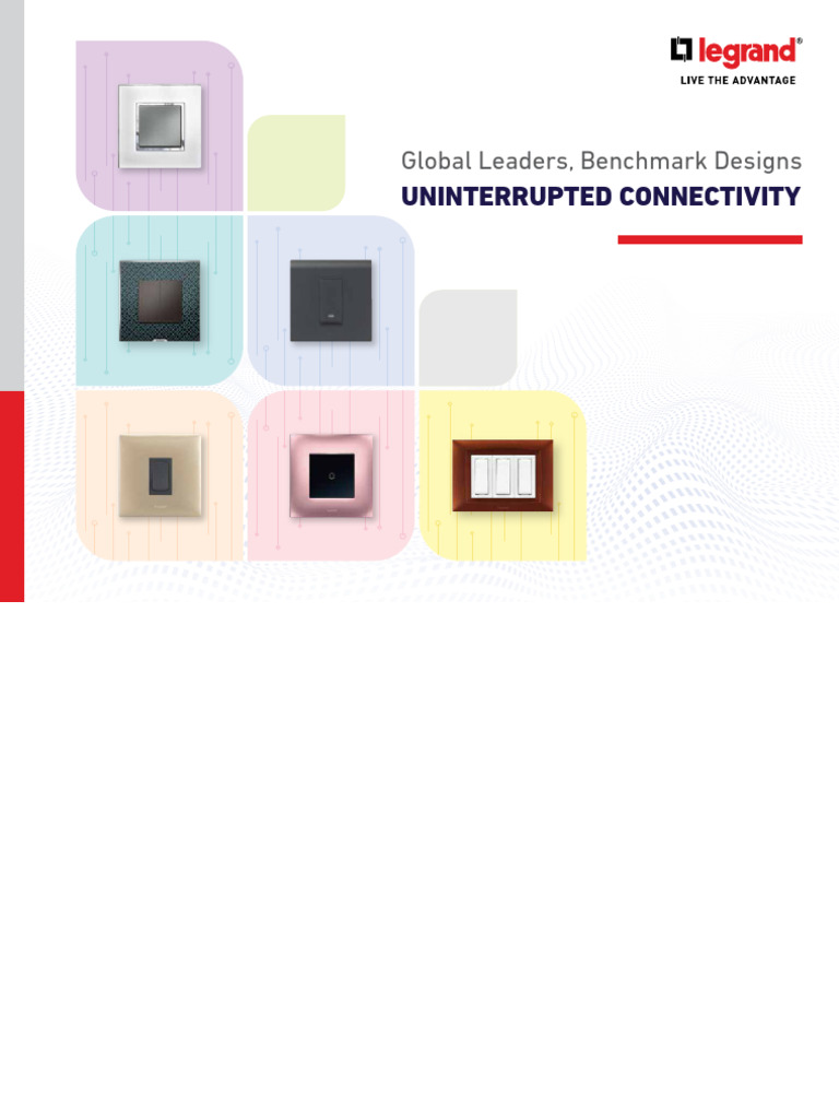 legrand-arteor-wiring-devices-overview-pdf-switch