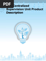Generator Control Unit Overview | PDF