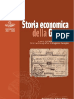 Quaderno SISM 2007-08 - Economic History of the War