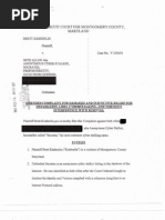 Brett Kimberlin Amended Complaint Against Seth ocr