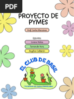 T1-01 Plan 3W Formato | PDF