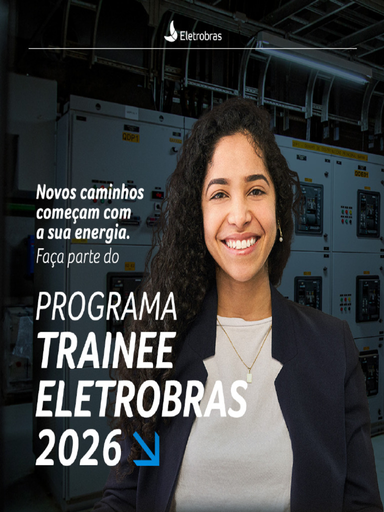 Programa Trainee 2026 | PDF