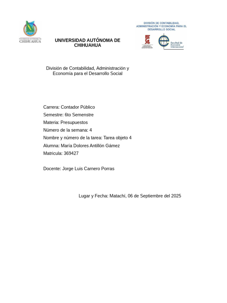 Presupuestos de Ventas y Compras 2025 | PDF | Presupuesto | Economias
