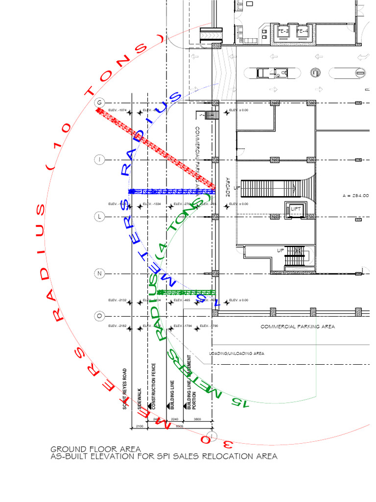 Derrick Crane-Ground Floor | PDF
