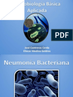 Neumonia Bacteriana