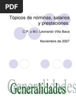 Download Estudio Integral de La Nomina by Leonardo Villa Baca SN92457770 doc pdf
