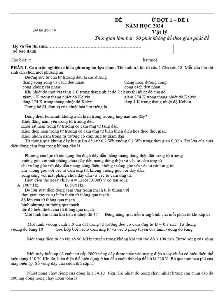 De 1 | PDF