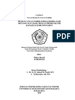 Download Pembuatan Formaldehid Prarancangan Pabrik by Lidya Nuryanti SN92458731 doc pdf