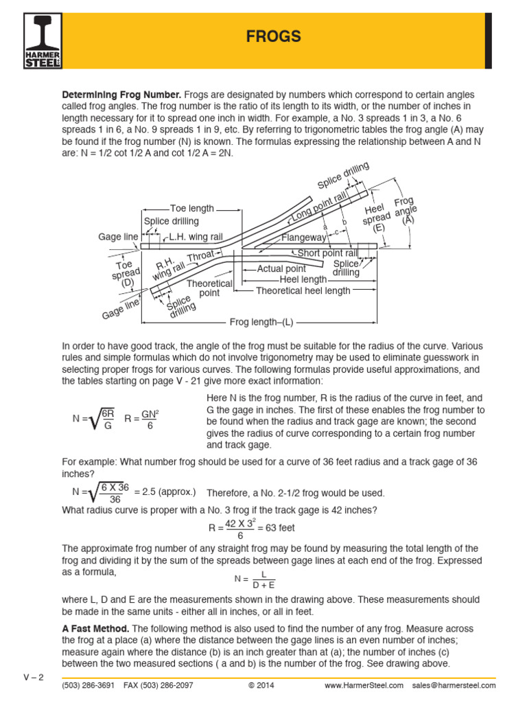 Understanding Frog Numbers and Angles | PDF | Trigonometry | Euclidean ...