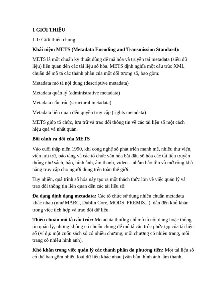 Mets | PDF