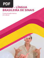 Libras I - Oralismo, Comunicação Total, Bilinguismo e Narrativas em ...