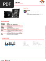 Win XPHCLX 86 | PDF | Ibm Pc Compatibles | Personal Computers