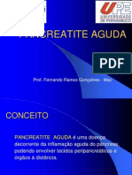 Aula Pancreatite Aguda Final