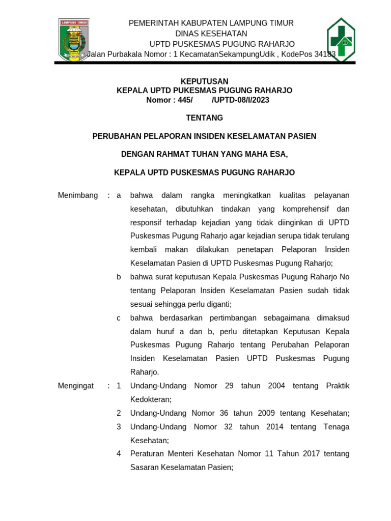 SK IKP | PDF