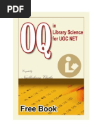 Download UGC NET Objective Question in LIS by Doraswamy Vandavasi SN92461324 doc pdf